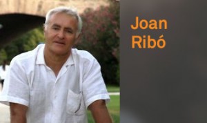 Joan Ribó