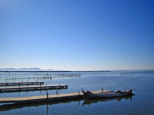 Albufera de Valencia