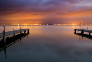 La Albufera